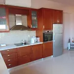 Comfy Beachfront Litinas Casa With Seaview Apartman Hriszí Aktí Haniá