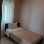 Apartman Comfy Beachfront Litinas Casa With Seaview *
