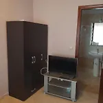 Apartman Comfy Beachfront Litinas Casa With Seaview