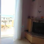 Apartment Comfy Beachfront Litinas Casa With Seaview Chania (Crete)