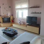 Apartment Comfy Beachfront Litinas Casa With Seaview