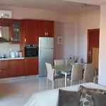Comfy Beachfront Litinas Casa With Seaview *