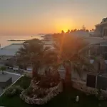 Comfy Beachfront Litinas Casa With Seaview *