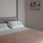 Apartment Comfy Beachfront Litinas Casa With Seaview *