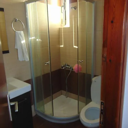 Appartement Comfy Beachfront Litinas Casa With Seaview