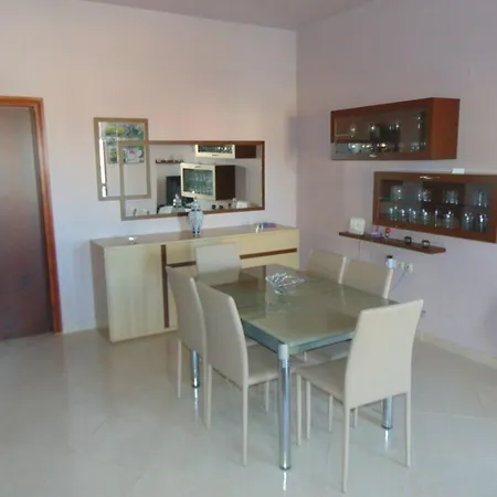 Comfy Beachfront Litinas Casa With Seaview Appartement Chania (Crete)