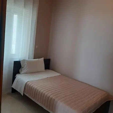 Apartment Comfy Beachfront Litinas Casa With Seaview *