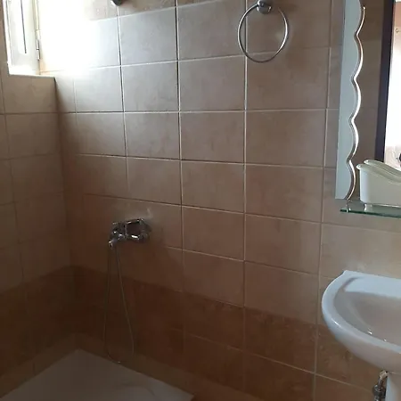 Comfy Beachfront Litinas Casa With Seaview Apartment Chania (Crete)