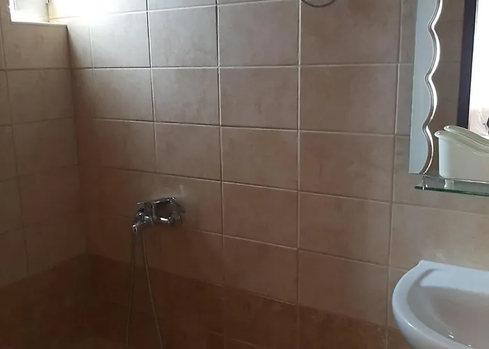 Comfy Beachfront Litinas Casa With Seaview Διαμέρισμα Χανιά