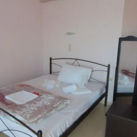 Comfy Beachfront Litinas Casa With Seaview * Hriszí Aktí Haniá